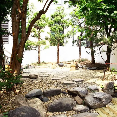 Garden House