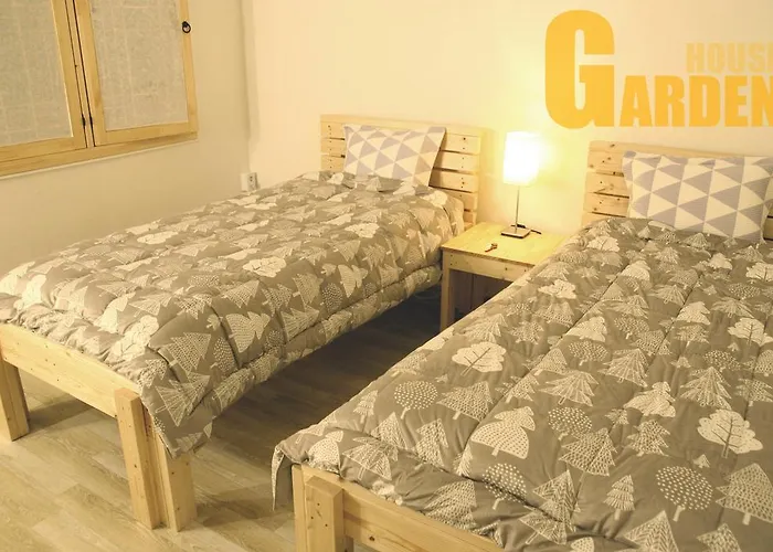 Garden House Seoel