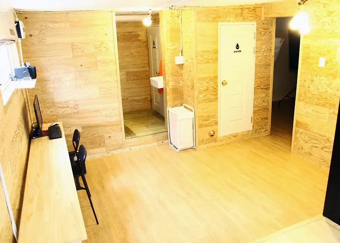 Garden House * Seoel